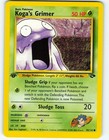 Koga's Grimer