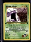 Koga's Grimer