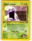 Koga's Grimer