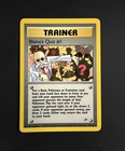 Blaine's Quiz #1