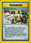 Blaine's Quiz #1