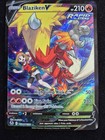 Blaziken V