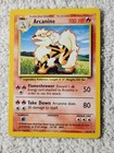 Arcanine