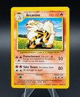 Arcanine