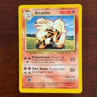Arcanine