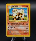 Arcanine