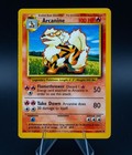 Arcanine
