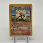 Arcanine