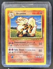 Arcanine