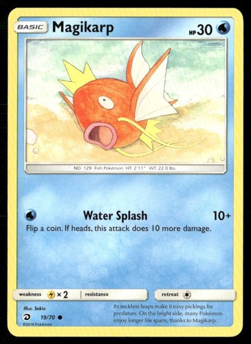 Magikarp