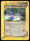 Miracle Sphere