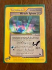 Miracle Sphere