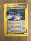 Miracle Sphere