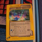 Miracle Sphere