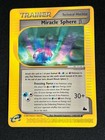 Miracle Sphere