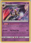 Lunala