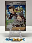 Pokemon Breeder's Nurturing