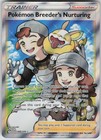 Pokemon Breeder's Nurturing