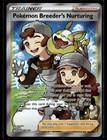 Pokemon Breeder's Nurturing