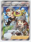 Pokemon Breeder's Nurturing