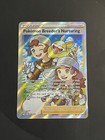 Pokemon Breeder's Nurturing