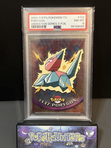 Porygon