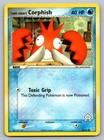 Corphish