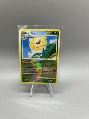Sunflora