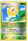 Sunflora