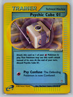 Psychic Cube 01