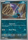 Zubat