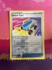 Switch Cart