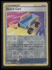 Switch Cart