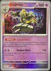 Dusknoir