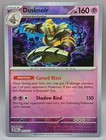 Dusknoir