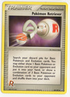 Pokemon Retriever