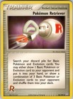 Pokemon Retriever