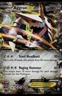 Aggron EX