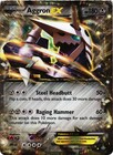 Aggron EX