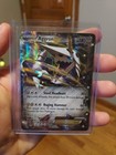 Aggron EX
