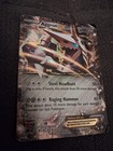 Aggron EX