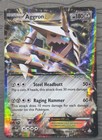 Aggron EX