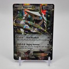 Aggron EX