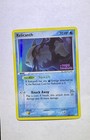 Relicanth