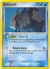 Relicanth