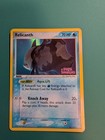 Relicanth