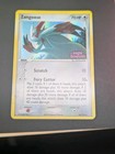 Zangoose