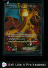 Charizard EX