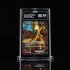 Charizard EX
