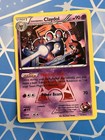 Team Magma's Claydol